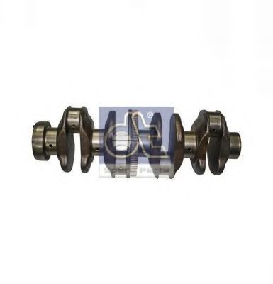 DT Spare Parts Crankshaft Article number: 3.11051 cheaply