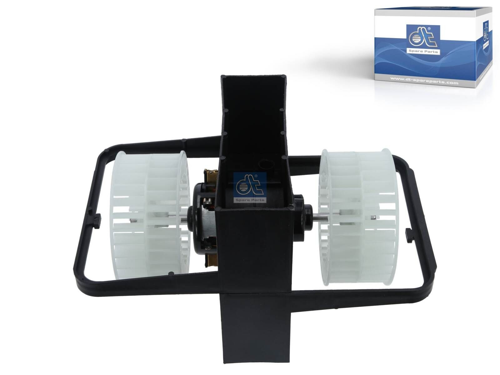 DT Spare Parts Krumtapakselleje Varenummer: 3.11304 billige