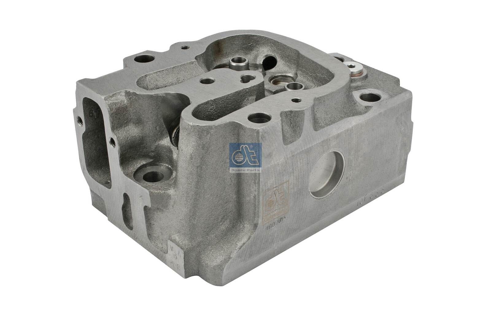 DT Spare Parts Topstykke Varenummer: 3.12002 billige