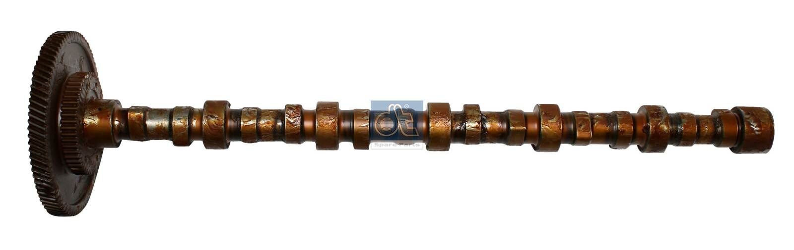 DT Spare Parts Knastaksel Varenummer: 3.13205 billige