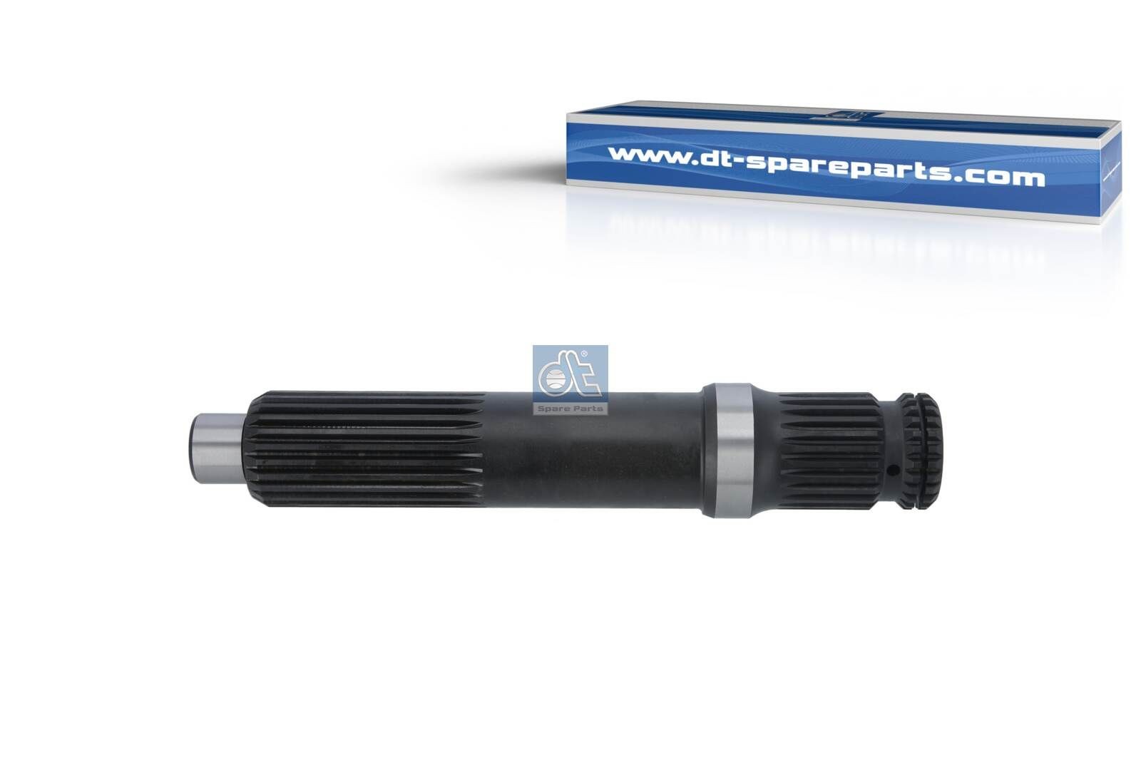 DT Spare Parts Stødstang Varenummer: 3.13232 billige