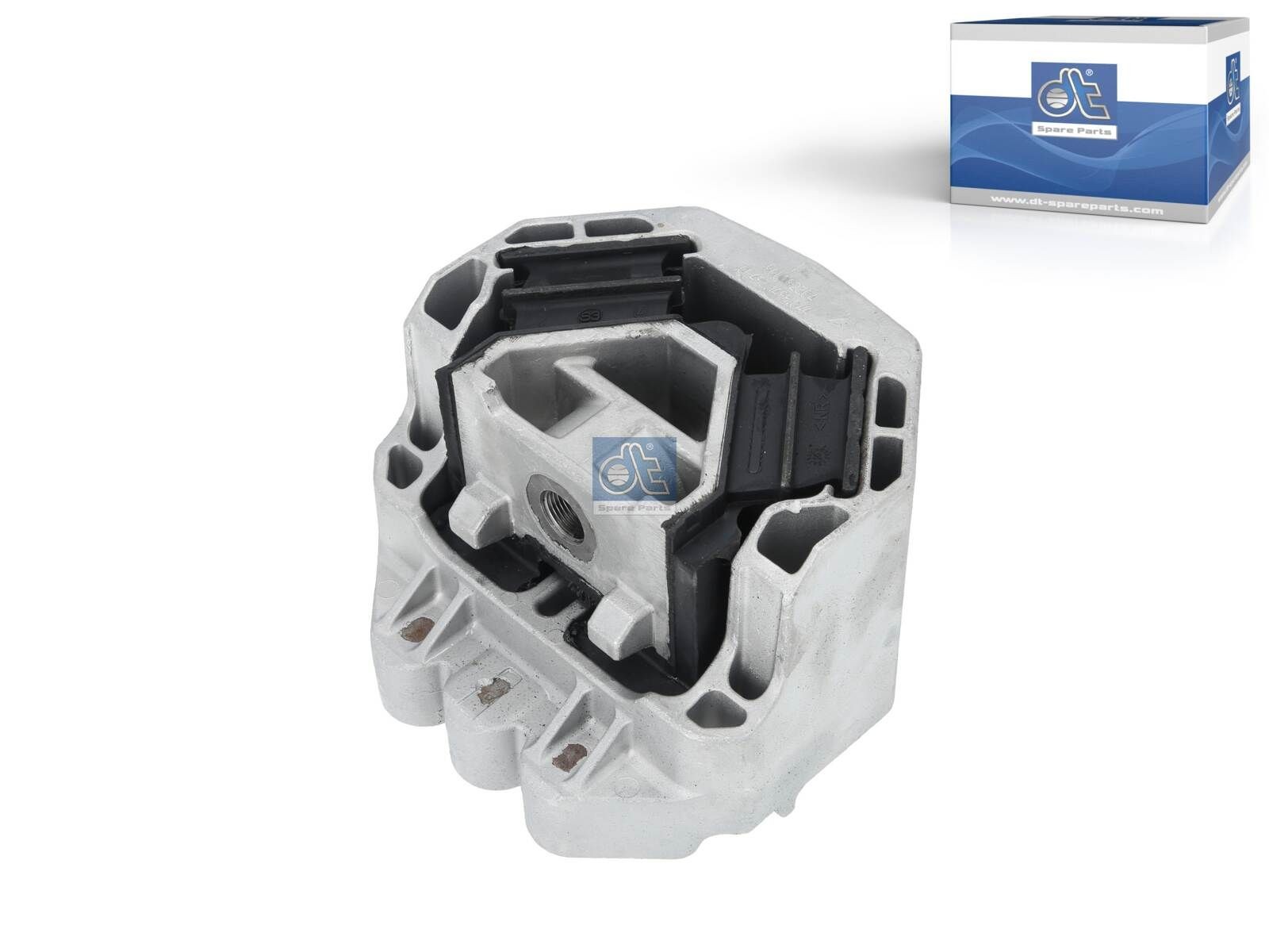 DT Spare Parts Exhaust clamp Article number: 3.25076 cheaply