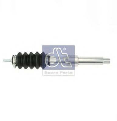 DT Spare Parts Slave Cylinder Article number: 3.25510 cheaply