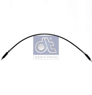 DT Spare Parts Accelerator Cable Article number: 3.26000 cheaply
