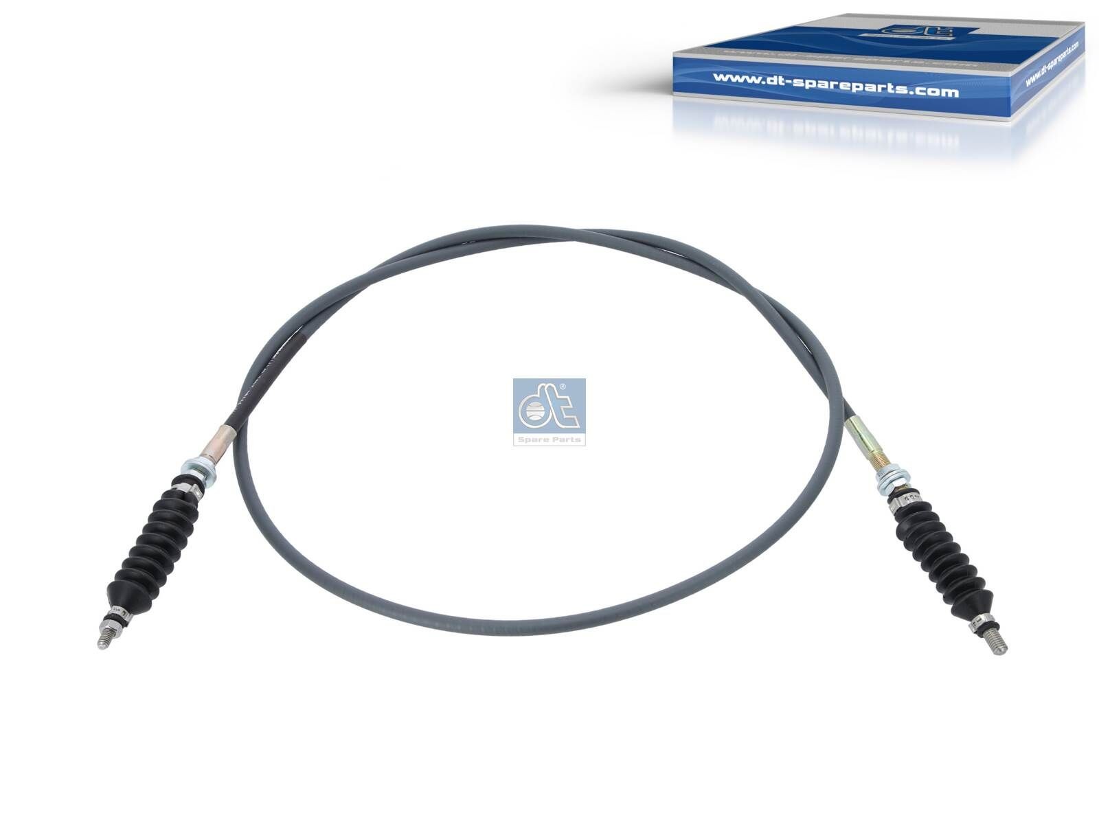 DT Spare Parts Accelerator Cable Article number: 3.26002 cheaply
