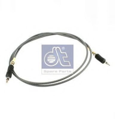 DT Spare Parts Accelerator Cable Article number: 3.26003 cheaply