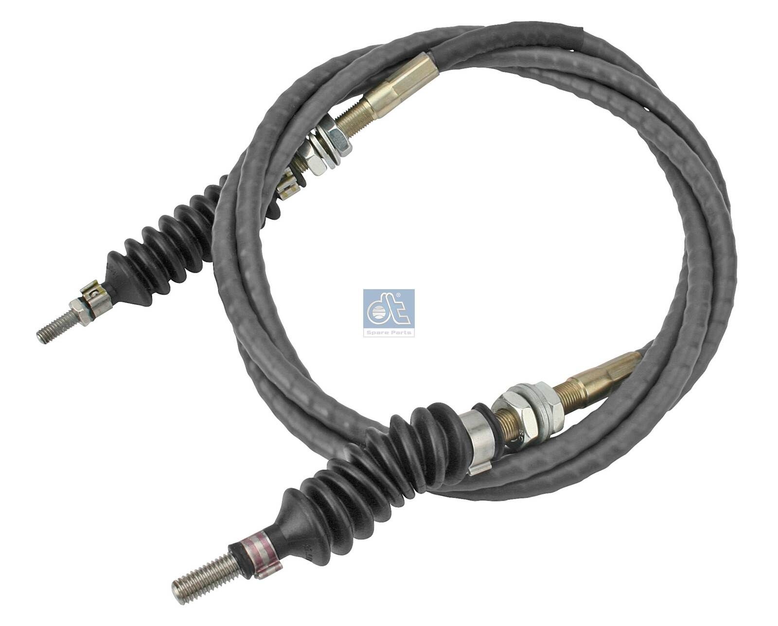 DT Spare Parts Accelerator Cable Article number: 3.26004 cheaply