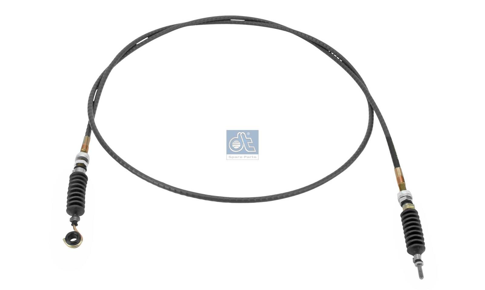 DT Spare Parts Accelerator Cable Article number: 3.26010 cheaply