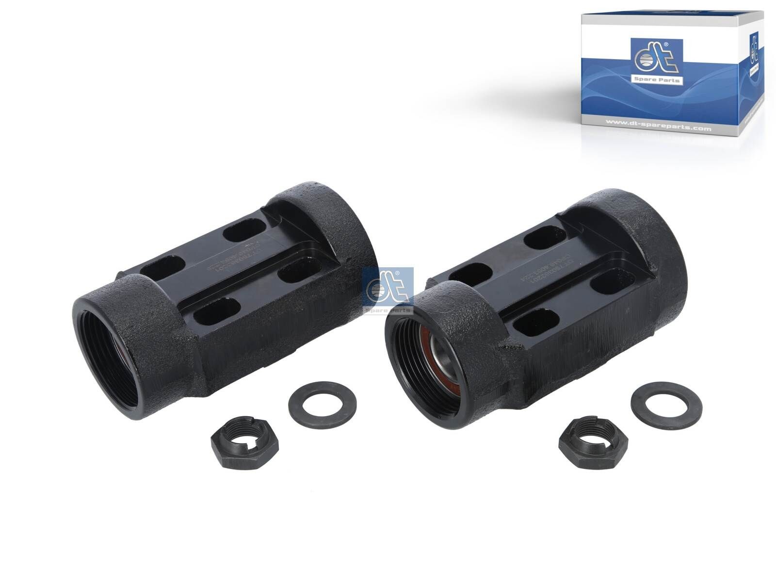 DT Spare Parts Baglygteafdækning Varenummer: 3.32151 billige