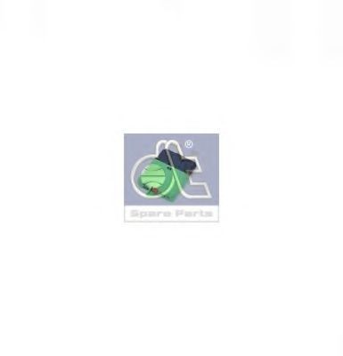 DT Spare Parts Automatsikring Varenummer: 3.33036 billige