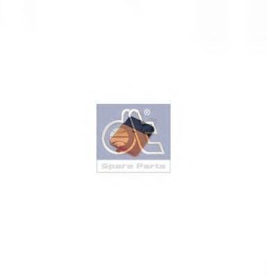DT Spare Parts Automatsikring Varenummer: 3.33037 billige
