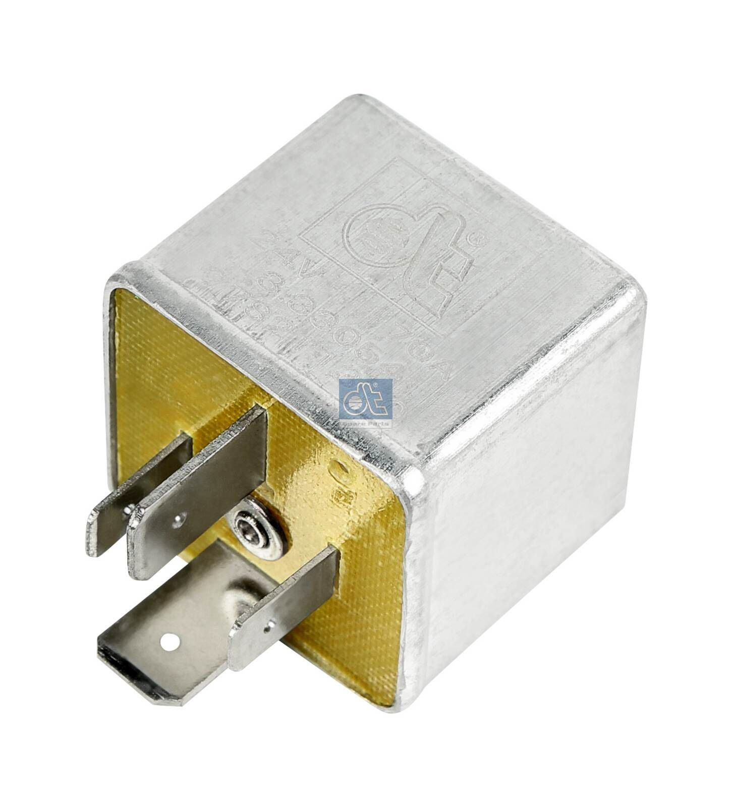 DT Spare Parts Relay, start repeater Article number: 3.33054 cheaply