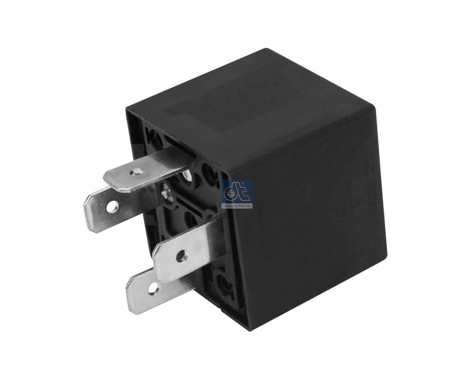 DT Spare Parts Modstand, tændingssystem Varenummer: 3.33061 billige