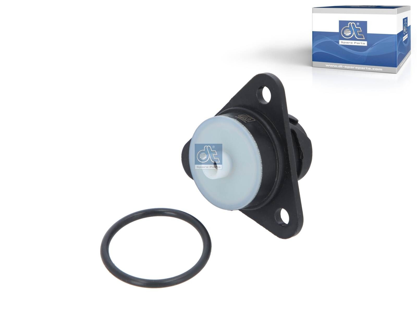 DT Spare Parts Vakuumafbryder Varenummer: 3.33355 billige