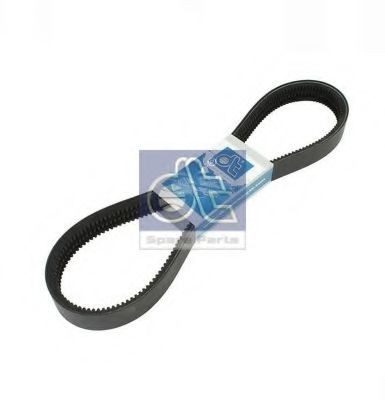 DT Spare Parts Kileremssæt Varenummer: 3.34446 billige