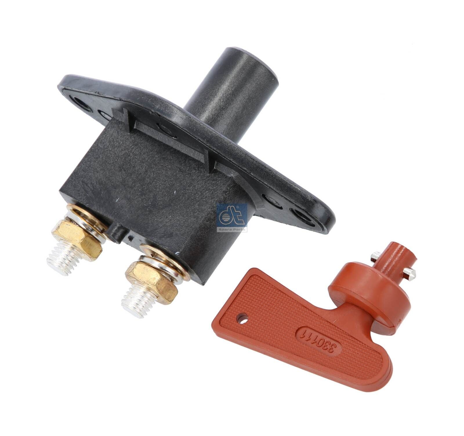 DT Spare Parts Hovedafbryder, batteri Varenummer: 3.36010 billige
