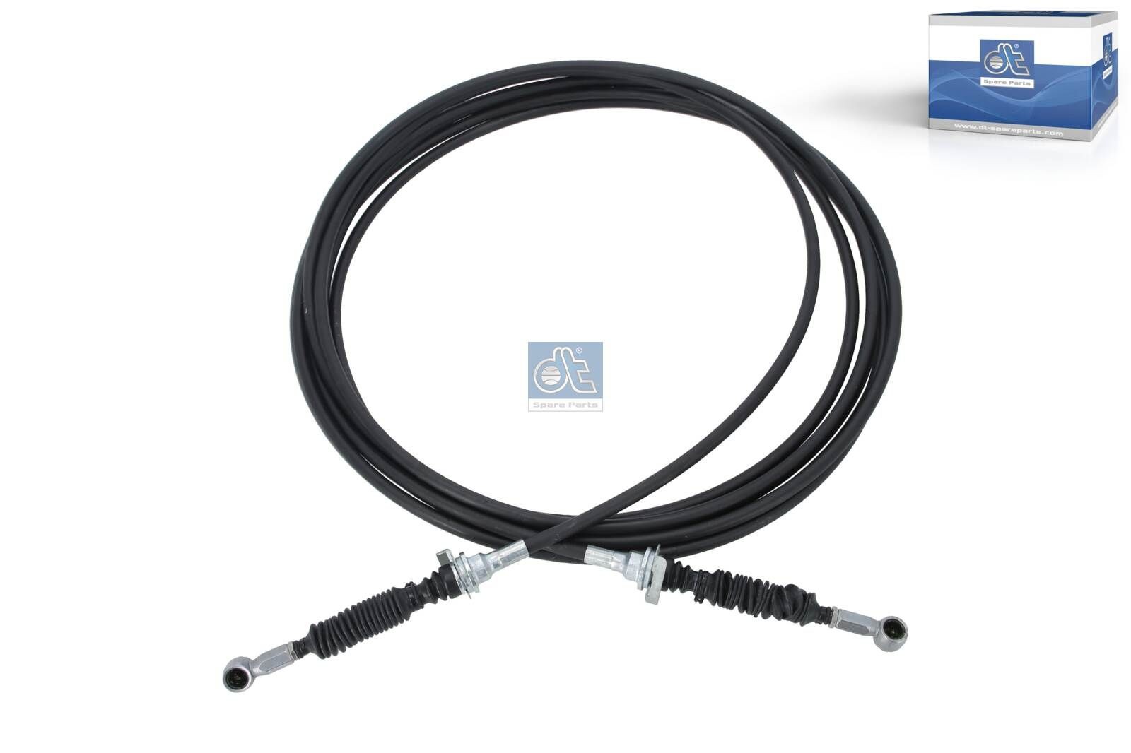 DT Spare Parts Tross, käigukast Artikli number: 3.53283 soodsalt