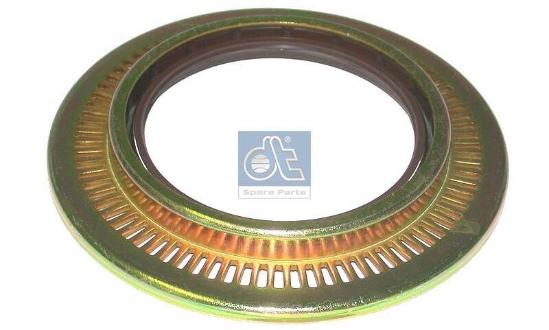 DT Spare Parts Pakdåse, hjulleje Varenummer: 3.60115 billige