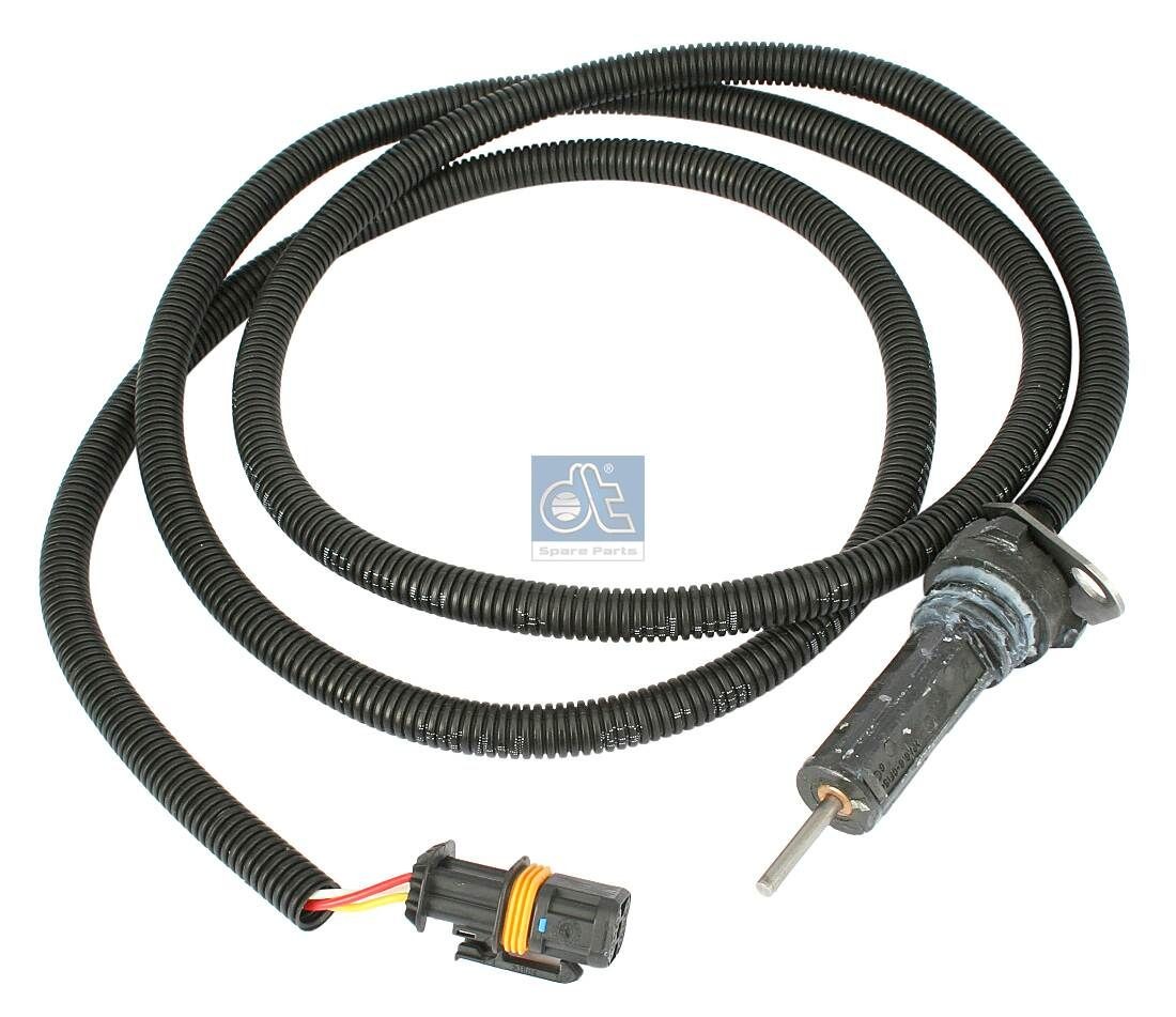 DT Spare Parts Slidindikator, bremsebelægning Varenummer: 3.62150 billige