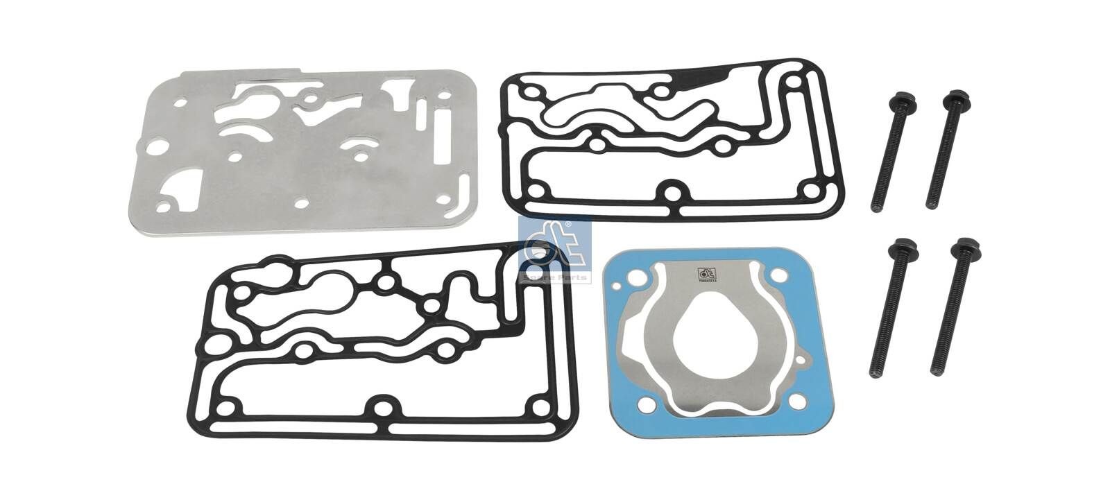 DT Spare Parts Fastening Bolts, control arm Article number: 3.67622 cheaply