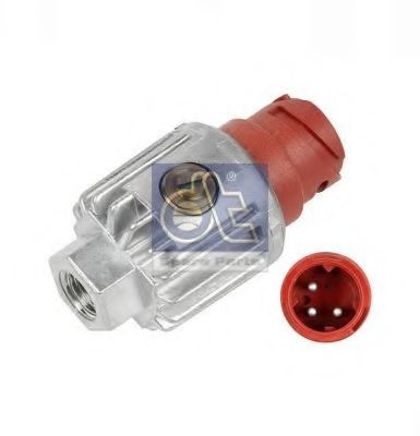 DT Spare Parts Pressure Switch Article number: 3.70005 cheaply