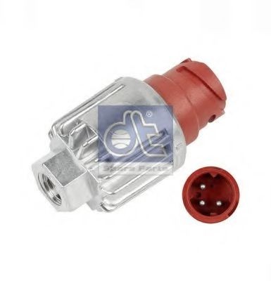 DT Spare Parts Pressure Switch Article number: 3.70007 cheaply