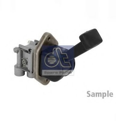 DT Spare Parts Bremseventil, parkeringsbremse Varenummer: 3.72095 billige