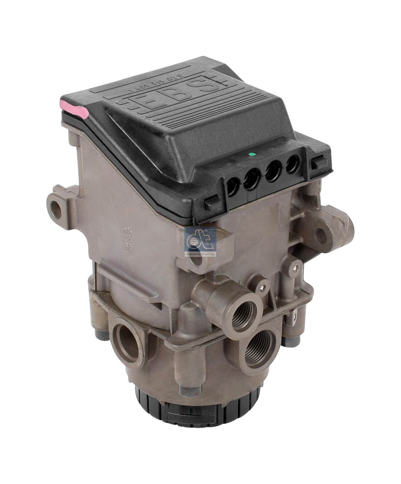 DT Spare Parts Trykstyringsventil Varenummer: 3.72170 billige