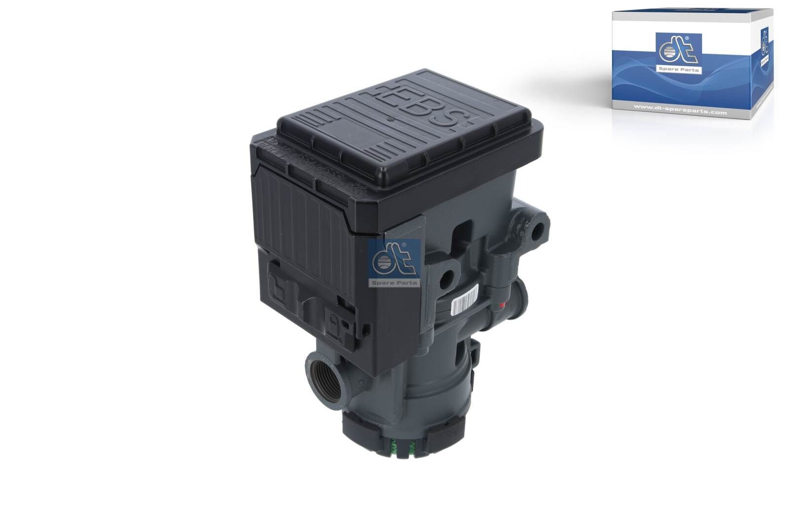 DT Spare Parts Trykstyringsventil Varenummer: 3.72173 billige