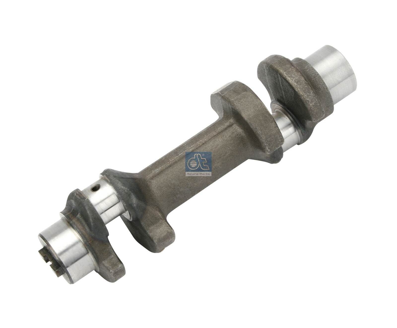 DT Spare Parts Alkūninis velenas, oro kompresorius prekės numeris: 3.75123 nebrangu