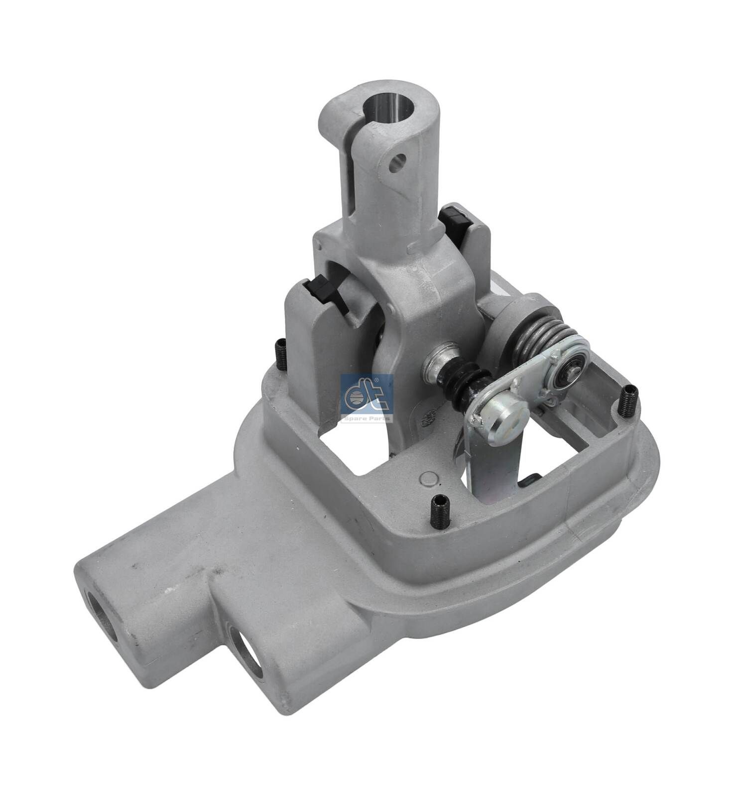 DT Spare Parts Air Deflector, driver cab Article number: 3.80312 cheaply