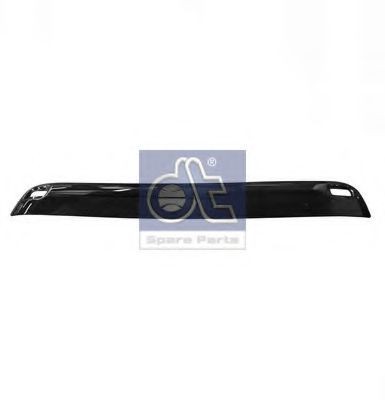 DT Spare Parts Sun Visor Article number: 3.80410 cheaply
