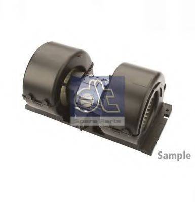 DT Spare Parts Kabineblæser Varenummer: 3.82126 billige