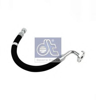 DT Spare Parts High Pressure Line, air conditioning Article number: 3.82522 cheaply