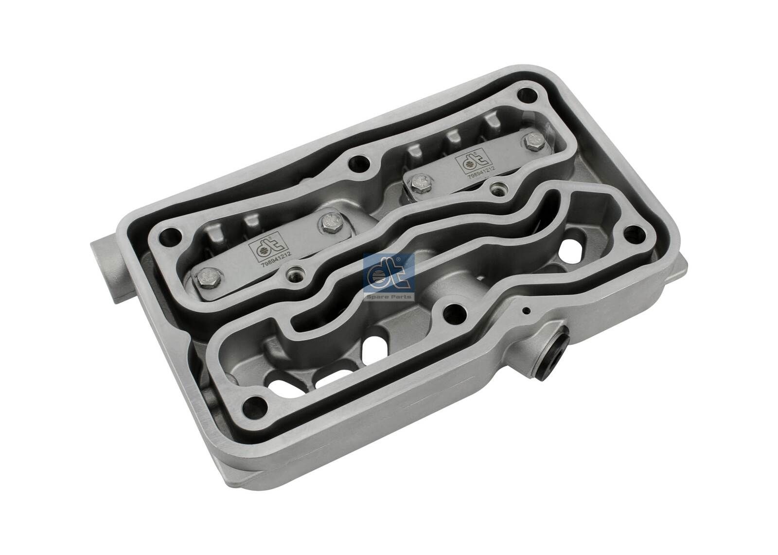 DT Spare Parts Bøsning, førerhusophæng Varenummer: 3.83519 billige