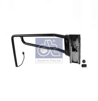 DT Spare Parts Holder, outside mirror Article number: 3.86209 cheaply