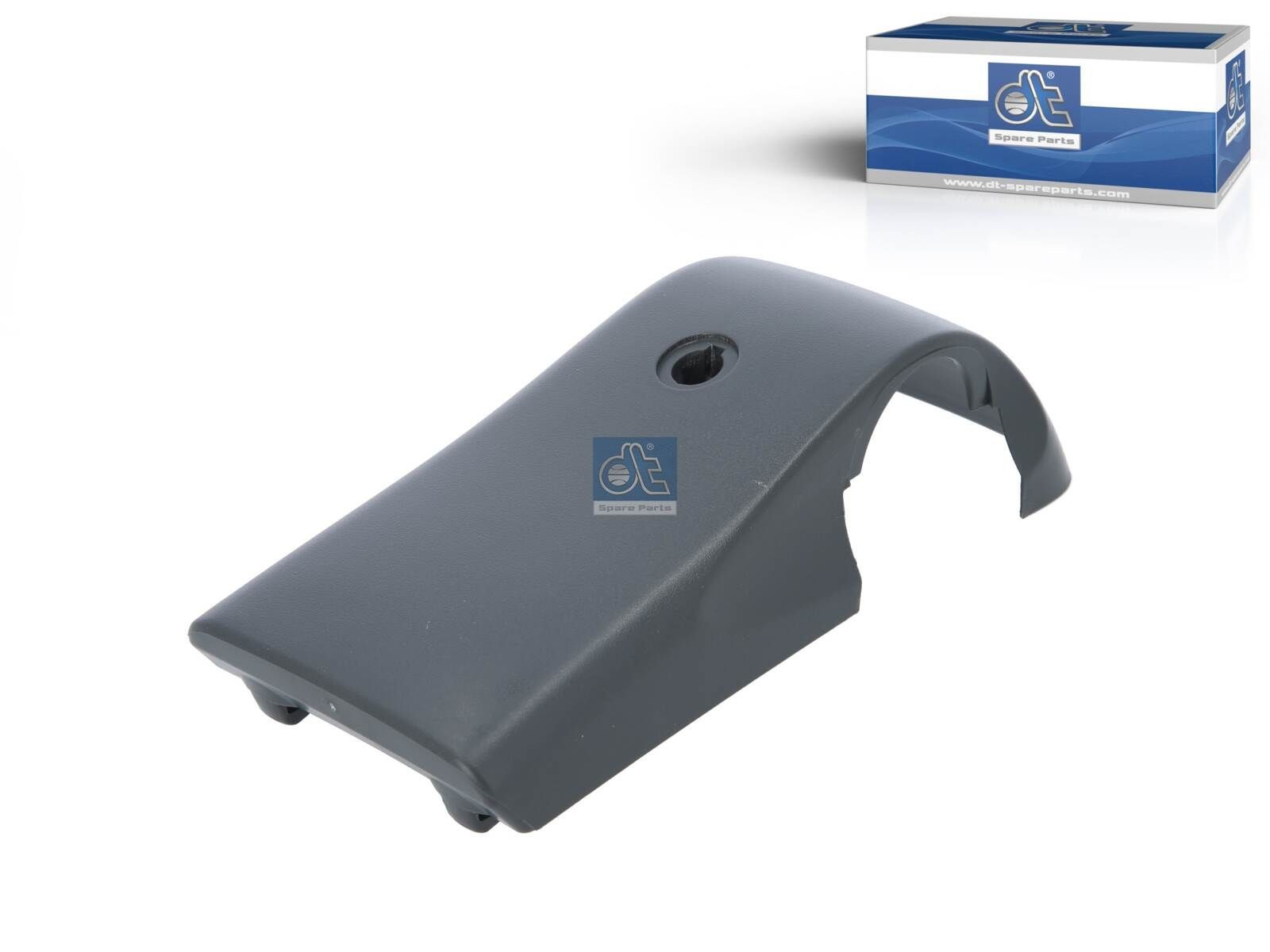 DT Spare Parts Cubierta, soporte retrovisor Número de artículo: 3.86251 a buen precio