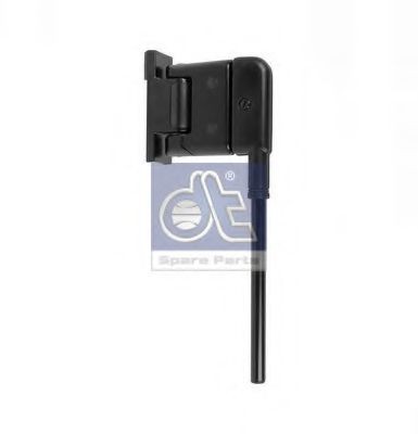 DT Spare Parts Holder, outside mirror Article number: 3.86261 cheaply