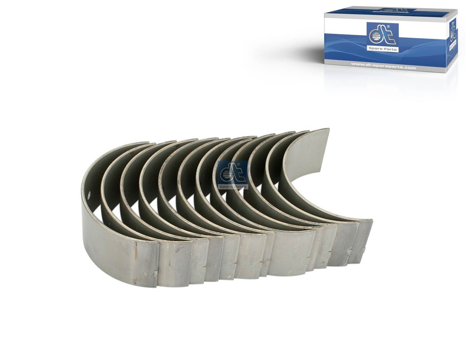 DT Spare Parts Big End Bearings Article number: 3.90066 cheaply