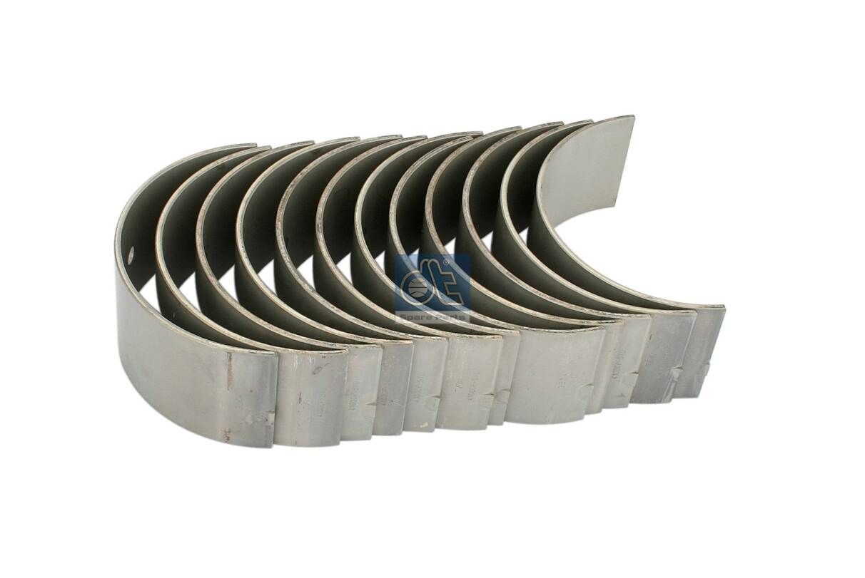 DT Spare Parts Big End Bearings Article number: 3.90069 cheaply