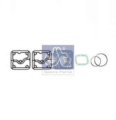 DT Spare Parts Rep.sæt, kompressor Varenummer: 3.97324 billige