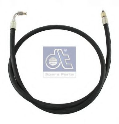 DT Spare Parts Clutch Hose Article number: 4.10295 cheaply
