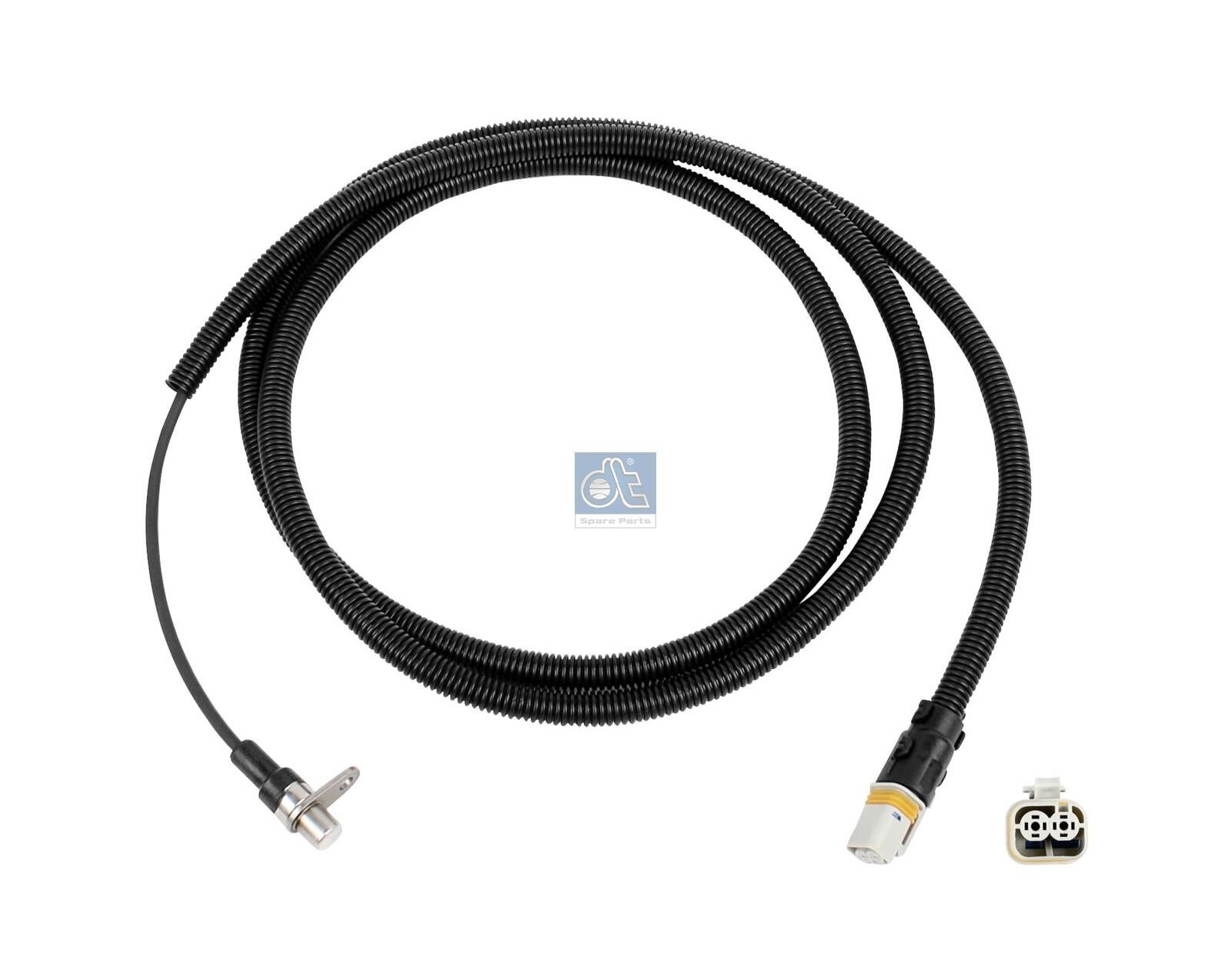 DT Spare Parts Rõngastihend, kompressor Artikli number: 4.20159 soodsalt
