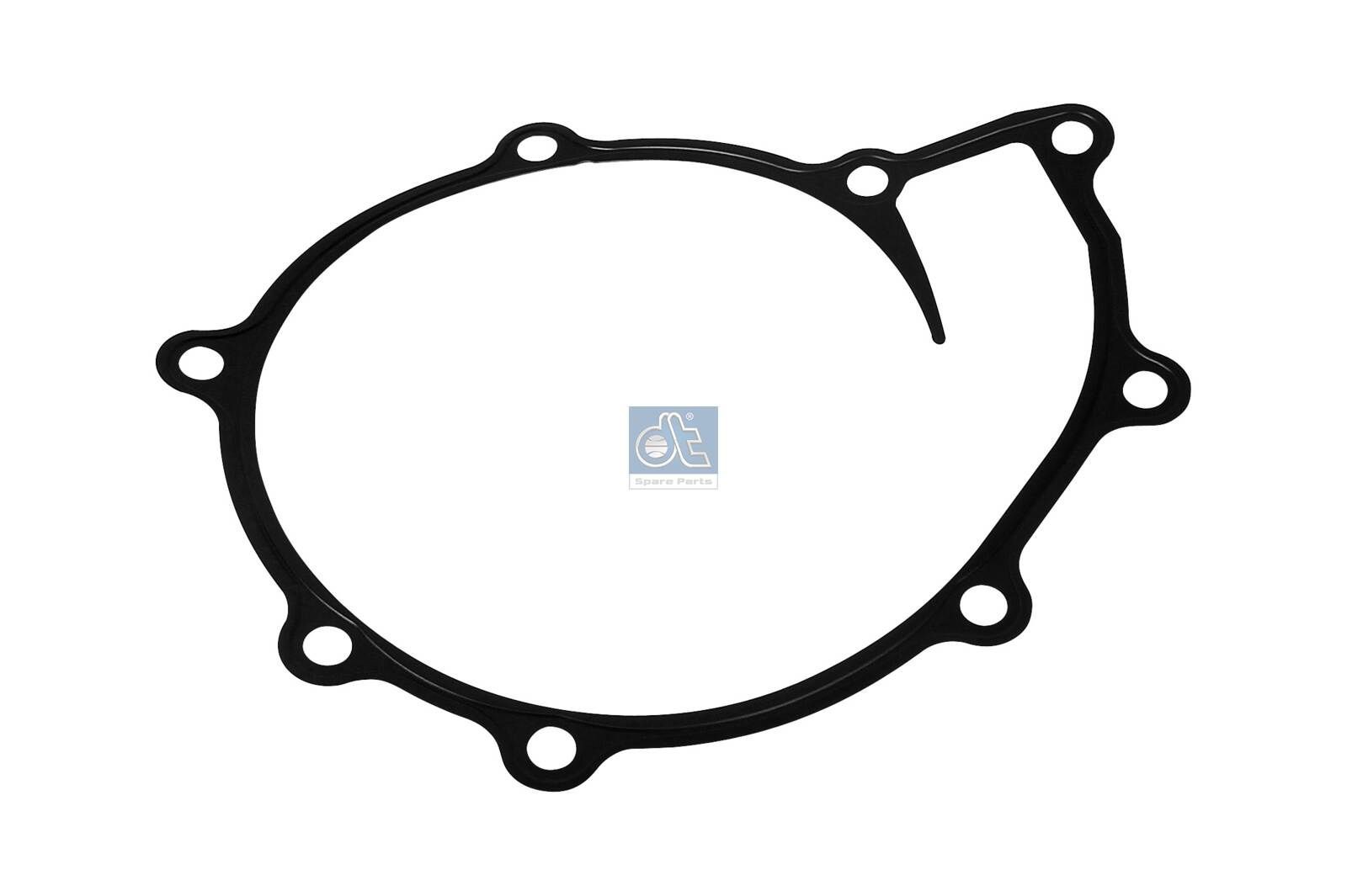 DT Spare Parts Spacer Article number: 4.20611 cheaply