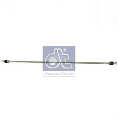 DT Spare Parts Holder, kølerventilator Varenummer: 4.30033 billige