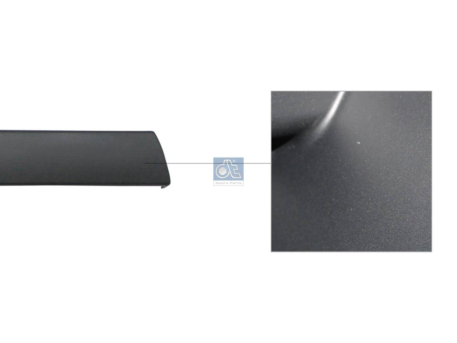 DT Spare Parts Forbinder, trykluftslange Varenummer: 4.30119 billige