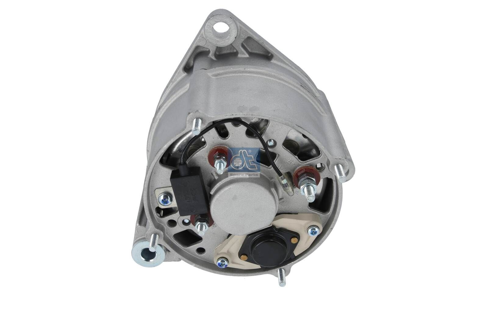 DT Spare Parts Stødstang Varenummer: 4.50120 billige