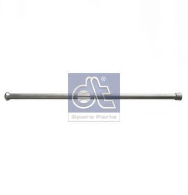 DT Spare Parts Stødstang Varenummer: 4.50121 billige