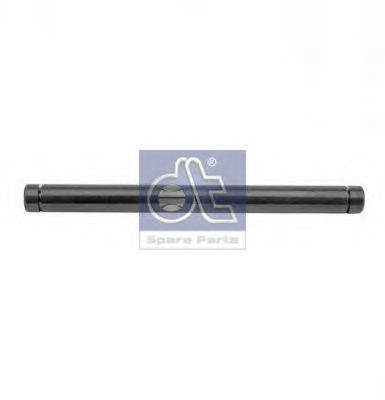 DT Spare Parts Bolt, udrykkerarm Varenummer: 4.50149 billige