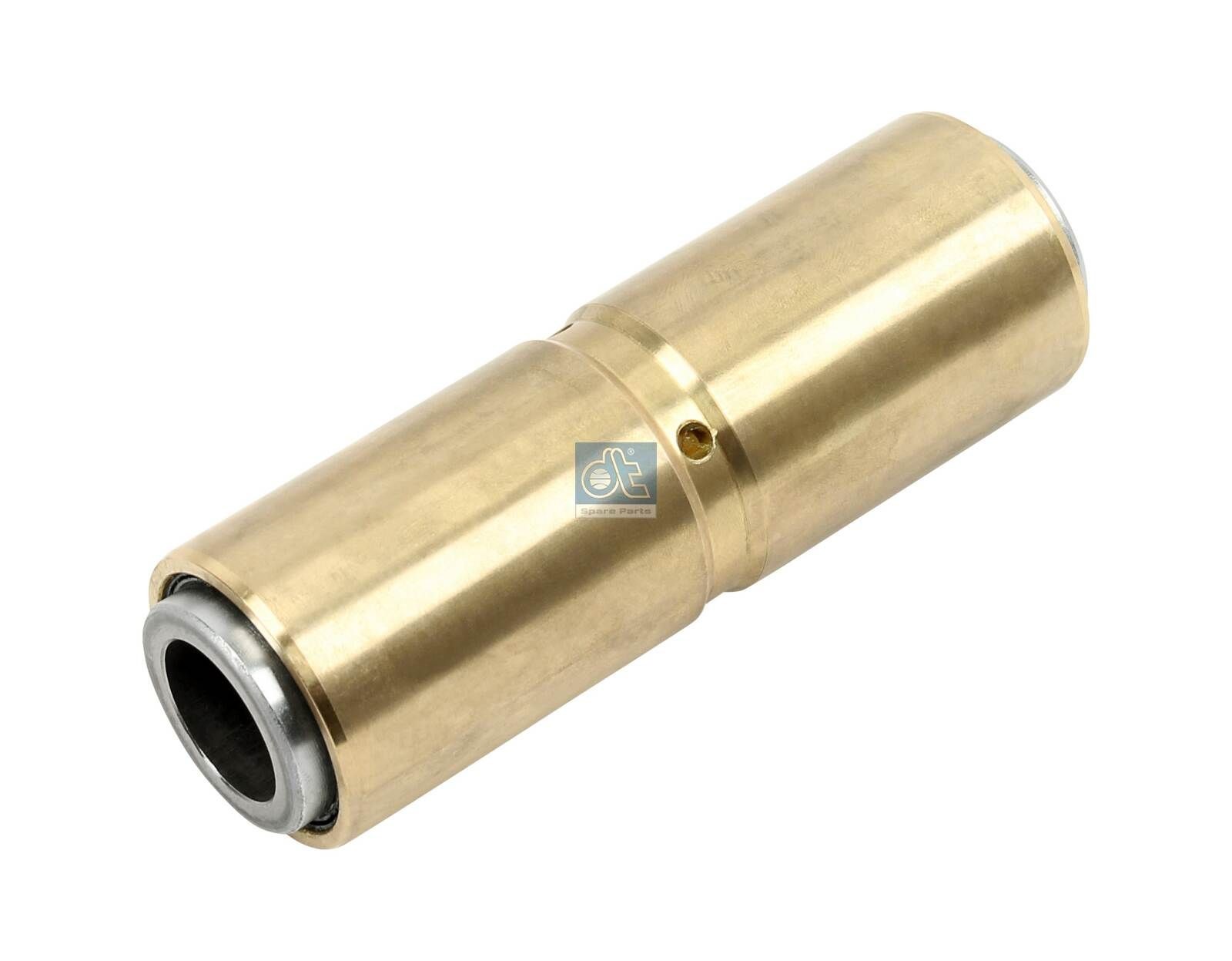 DT Spare Parts Bøsning, fjederbøjle Varenummer: 4.50491 billige
